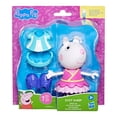 thumbnail image 2 of Muñeca Hasbro Peppa Pig Suzy Sheep Estilos Divertidos, 2 of 4