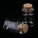 thumbnail image 5 of 20Pcs 5ml Tapón de Corcho Pequeño Frascos de Frascos Contenedor de Botella de Deseos, 5 of 9