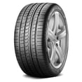 thumbnail image 3 of Pirelli P Zero Rosso 205/50R17 89 Y Tire Fits: 2017-19 Nissan Sentra SR Turbo, 2013-16 Nissan Sentra SR, 3 of 4