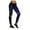 Purple, variant on Halloween Print Women's Leggings Casual Full Length Base Pants Stretchy Comfortable Soft Yoga Workout Tights