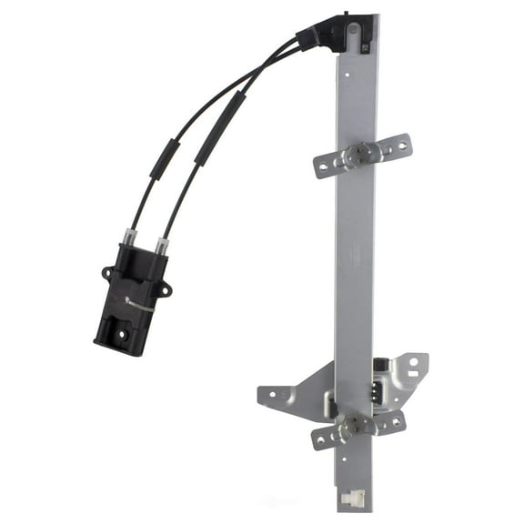 AISIN RPGM-068 Power Window Regulator Assembly Fits select: 1997-2005 BUICK CENTURY, 1997-2004 BUICK REGAL