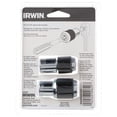 thumbnail image 2 of Kit de tomas ajustables IRWIN Irwin Hanson Steel #0 a 1/2, 2 of 5