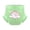 Green, variant on CutiePlusU Adult Diaper 3 Pieces, Adult Diapers Sample, Maximum Overnight Absorbency Pink Cute Bunny(Medium 28"-38")