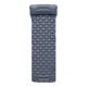 thumbnail image 4 of Colchoneta inflable para acampar al aire libre, nueva, portátil, plegable, para dormir en el automóvil, colchón inflable ligero para los pies, almohadilla impermeable para los pies Akmoler, 4 of 9