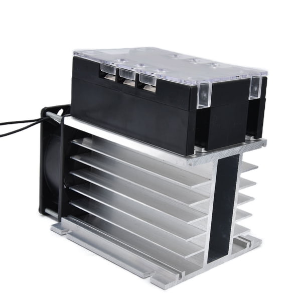 Regulador de voltaje,Regulador de voltaje de estado sólido Regulador de voltaje VAC Equipo de control industrial Rendimiento finamente ajustado