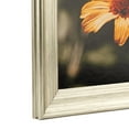thumbnail image 3 of ArtToFrames 31" x 40" Silver Picture Frame, 31x40 inch Silver MDF Poster Frame (WOM-4445), 3 of 7