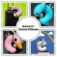 thumbnail image 4 of Sloth Travel Pillow, 4 of 7