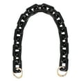 thumbnail image 1 of 1pc Practical Chain Bag Supply Handbag Strap Shoulder Bag Strap (Random Style), 1 of 8