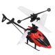 thumbnail image 4 of Juguete de helicóptero RC, Mini helicóptero RC, aviones estables, juguetes, Mini helicóptero de inducción, máxima confiabilidad, 4 of 8