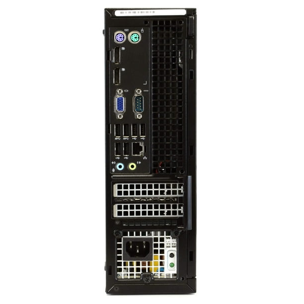 Dell OptiPlex 9020 Desktop Computer PC, 3.20 GHz Intel i5 Quad