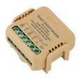 thumbnail image 3 of 2 Way Wifi Smart Relay Switch for Tuya App Remote Voice Control Timing Smart Light Switch Home Circuit Breaker Module AC 90?250V, 3 of 5