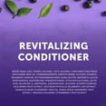thumbnail image 2 of Cantu Revitalizing Conditioner with Acai Berry and Shea Butter, 13.5 fl oz., 2 of 9