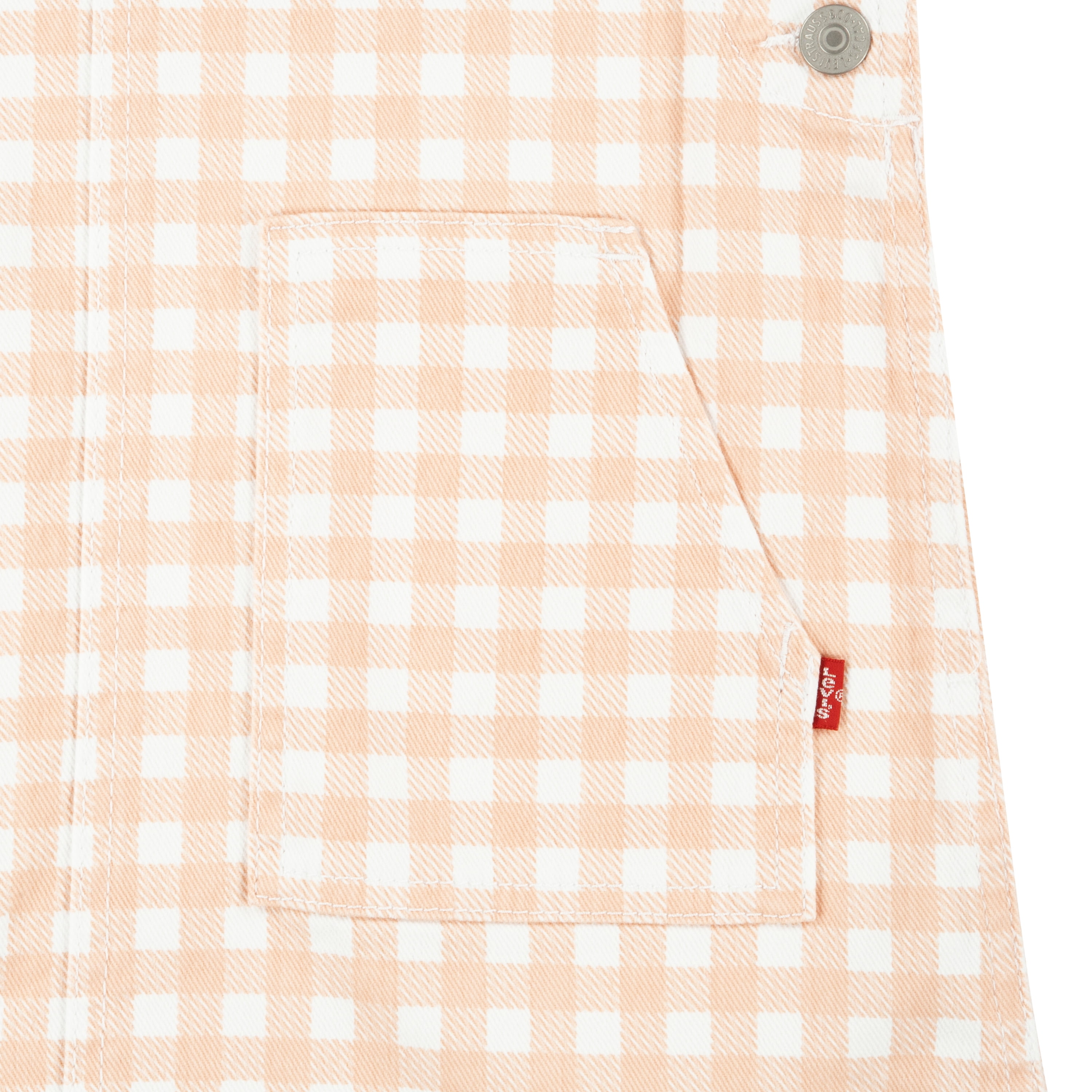 Levi's Girls Skirtall, Sizes 7-16