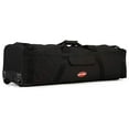 thumbnail image 2 of Gib Long Hardwr Bag With Whls, 2 of 2