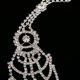 thumbnail image 2 of Diadema elástica de cristal Sunnimix, 2 of 8