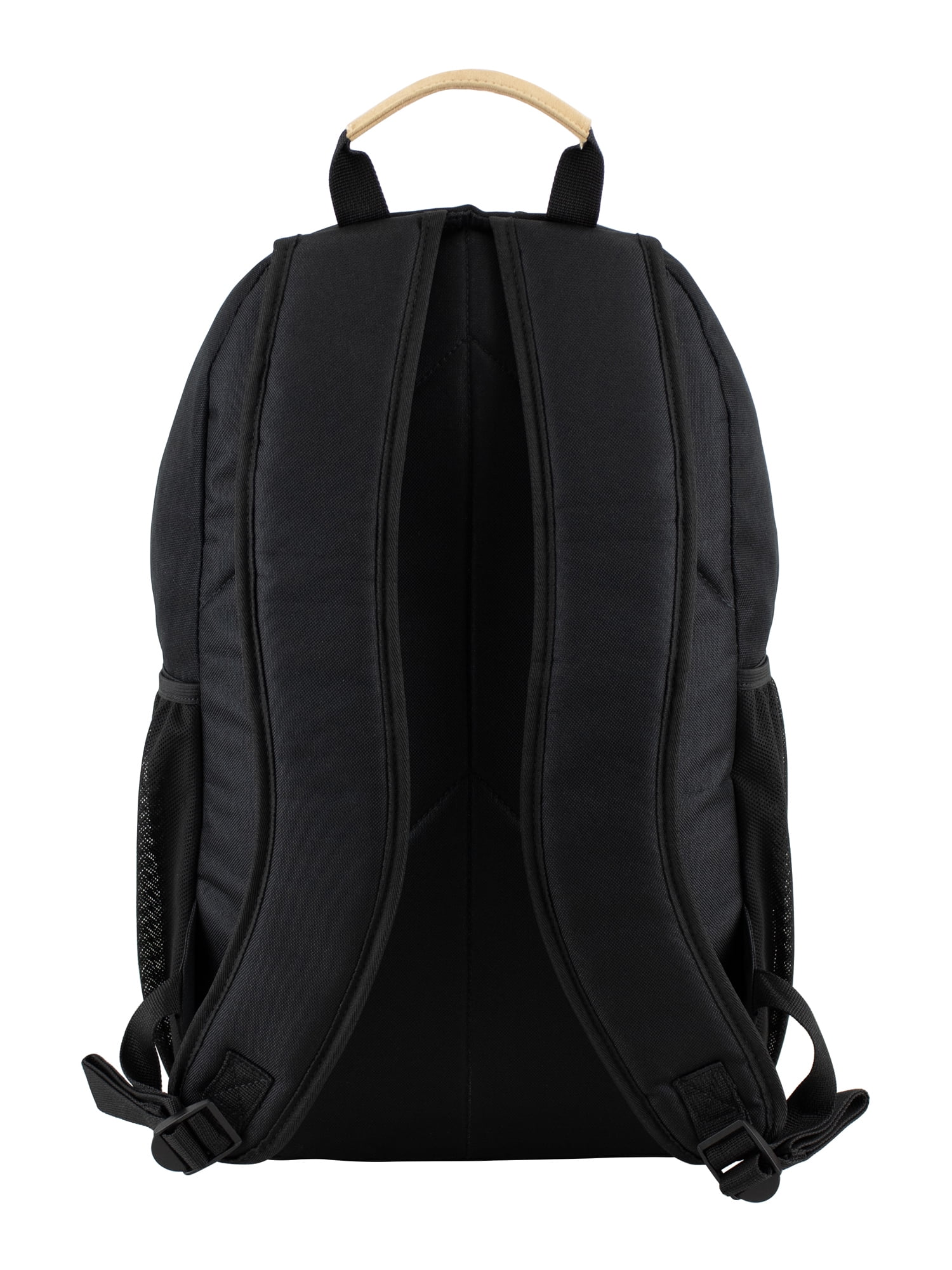 Eastsport Unisex 19" Aero Core Backpack, Black
