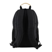 Eastsport Unisex 19 Aero Core Backpack, Black