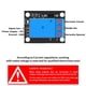 thumbnail image 4 of Módulo de relé para Arduino y Raspberry Pi 5V DC Trigger Xemadio 221571, 4 of 9