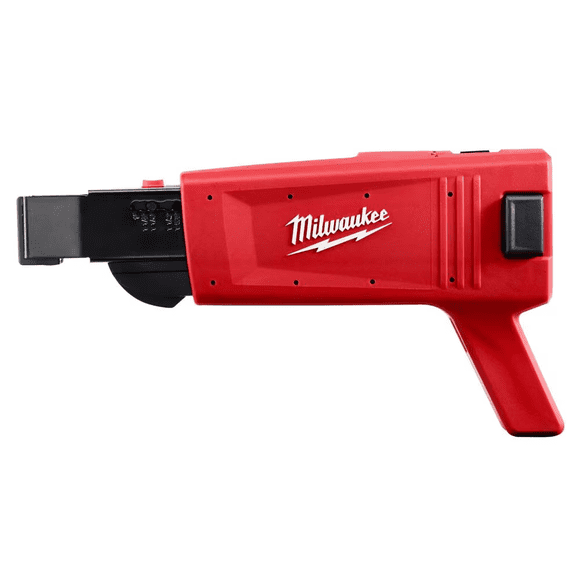 Milwaukee 49-20-0001 Drywall Collated Magazine Attachment for Drywall Screw Gun (2866)