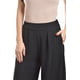 thumbnail image 4 of Pantalon de pierna ancha Roman Fashion / Juvenil, 9202 (Negro) negro M, 4 of 5