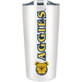 thumbnail image 3 of North Carolina A&T Aggies 18oz. Soft Touch Tumbler Two-Piece Set, 3 of 3