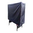 thumbnail image 2 of Hathaway Black Polyester Table Tennis Cover, 2 of 2