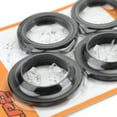 thumbnail image 6 of Fork Seals And Wiper Kit for Buell Lightning X1 Thunderbolt S3 & S3T 1999-2002, 6 of 6
