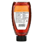 Wholesome! Honey, Organic, 24 Oz.