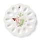 thumbnail image 1 of Bandeja Lenox Butterfly Meadow para Huevos de Porcelana, 1 of 6