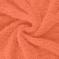 thumbnail image 4 of Soft Kimono Bathrobe Shawl Collar Cozy Warm Home Loungewear Sleepwear For Women, 4 of 5
