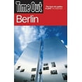 thumbnail image 1 of Pre-Owned Time Out Berlin (Time Out Guides) (Paperback) 1904978568 9781904978565, 1 of 1