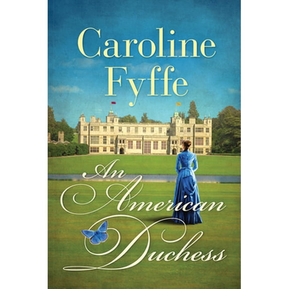 Pre-Owned An American Duchess (Paperback) 1542091675 9781542091671