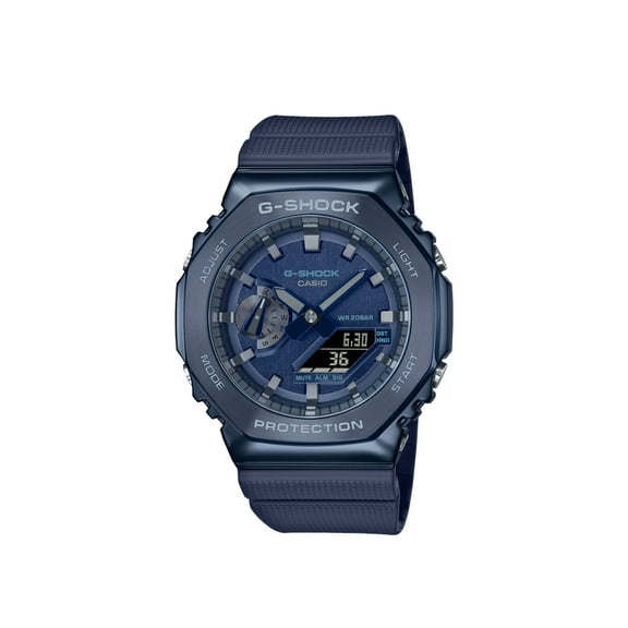 Casio G-Shock  GM-2100 Series Bluetooth Mens Watch GM2100N-2A