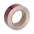thumbnail image 3 of Seachoice Self-Adhesive Boat Striping Tape, 3 Mil Vinyl, 1 in. x50', Burgundy, 3 of 5