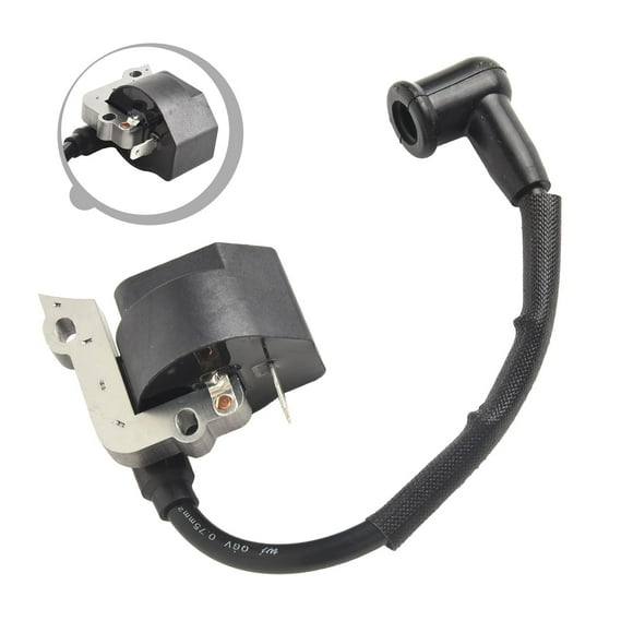 Ignition Coil For Stihl Fc55 Fs38 Fs45 Fs46 Fs55 Hl45 Hs45 Km55 4140 400 1301 Brushcutter Edger Hedgetrimmer Accessories