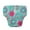Floriana, variant on Charlie Banana Reusable Swim Diaper Drawstring Multicolor Hello Sunshine Size l - 1 Pack - 0.22 lb