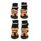 thumbnail image 5 of Botas Para Perros, Botas De Senderismo Ajustables Para Perros Que Evitan Resbalones Suaves Impermeables Para Días Lluviosos Para Viajes ANGGREK Botas para perros, 5 of 8