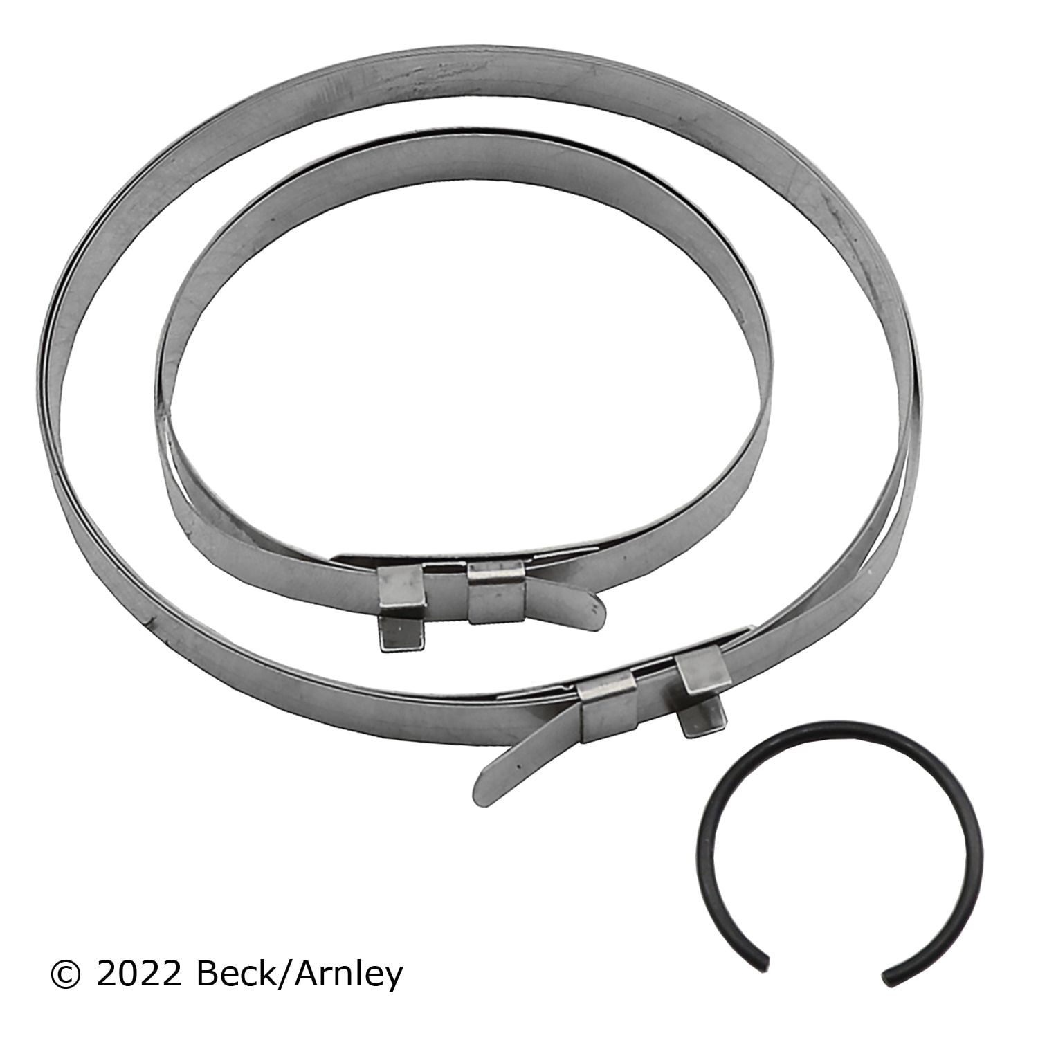 BeckArnley 103-2828 CV Joint Boot Kit