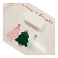 thumbnail image 4 of Tazón Holiday Time de Cerámica con Tapa Pinos Navideños 206 ml, 4 of 4