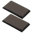 thumbnail image 4 of OUNONA 2-Pack Portable Photosensitive Rubber Stamp Mats for Daily Crafting and Stamp Making Use, 4 of 7