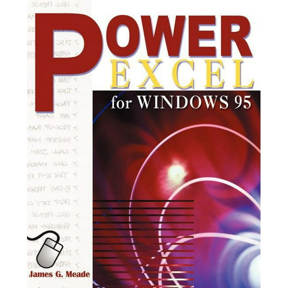 Power Excel for Windows 95