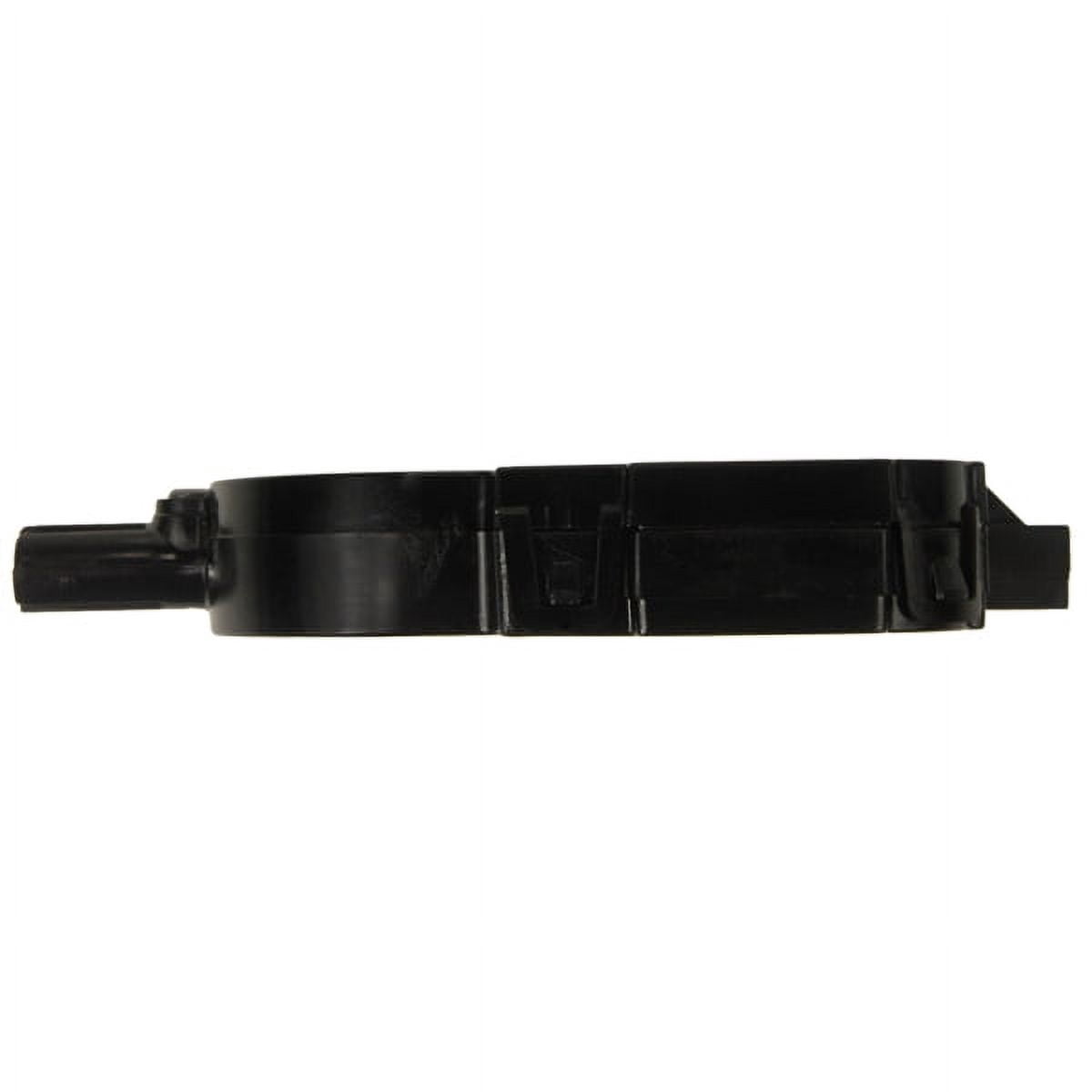 Steering Wheel Position Sensor