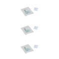thumbnail image 1 of stanreset Ear Piercing Tool Single-use Security Earrings Manual Piercer Portable Plastic Stud Jewelry Pierce Beauty Type 1 Type1 NO1, 1 of 6