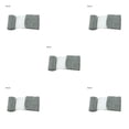 thumbnail image 3 of Soidarity Vendaje de torniquete Primeros auxilios Banda de parada de sangrado de alta elasticidad Vendaje de emergencia para exteriores, 6 pulgadas Type2 NO2 Soidarity CBP152735, 3 of 6