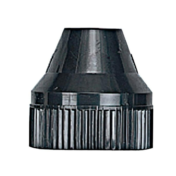 Orbit Hose Faucet Adapter for 1/4" Drip Irrigation Tubing, Dripper Tube