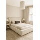 thumbnail image 1 of Cama Sahara Matrimonial, Atlas del Descanso color Beige, 1 of 8