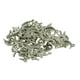 thumbnail image 1 of 50 Piezas Plata Estrella Colgante amulèto Hallazgos Joyería Fabricación Manualidades, 1 of 6