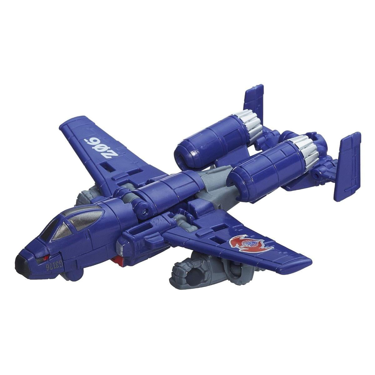 Buy Transformers Generations Combiner Wars Legends Class Decepticon