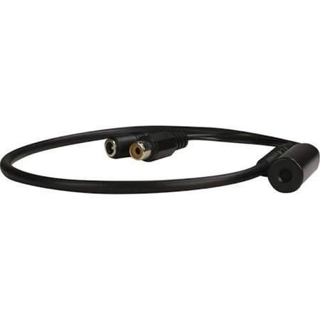 UPC: 0030519996167 | Speco Technologies Line Level Microphone Camera CAMMIC