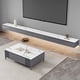 thumbnail image 4 of Monitor Floor Console Tv Stand Salon Mobile Basses Drawers Shelf Filing Tv Stand Bedroom Mueble De Tv Living Room Furniture HDH My Lux Decor Round, 4 of 13